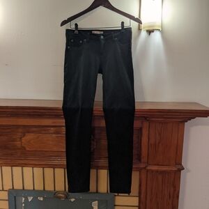 Levi's 710 Super Skinny Jeans (Juniors)
